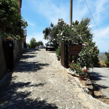Cilento Bed & Breakfast San Mauro Cilento Ngoại thất bức ảnh