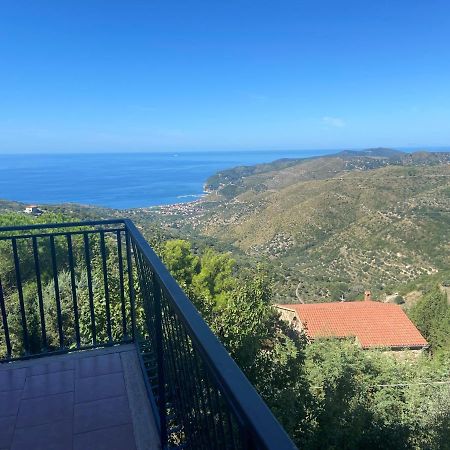 Cilento Bed & Breakfast San Mauro Cilento Ngoại thất bức ảnh