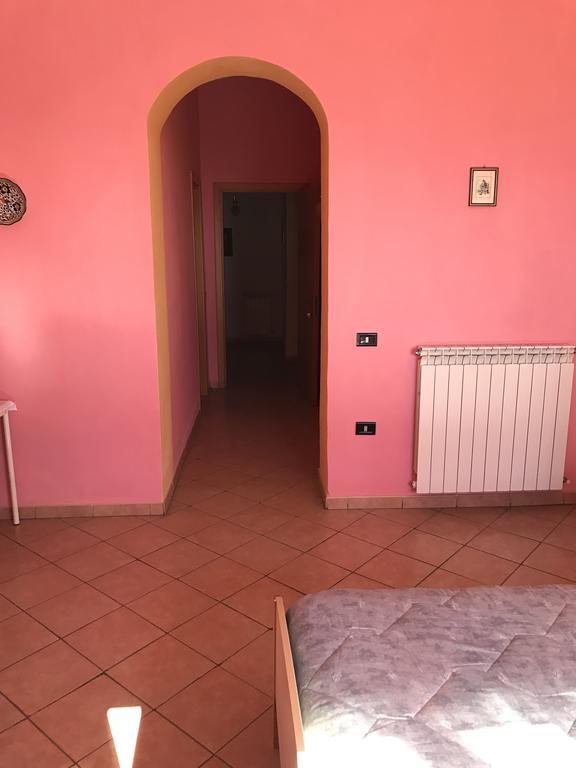 Cilento Bed & Breakfast San Mauro Cilento Ngoại thất bức ảnh