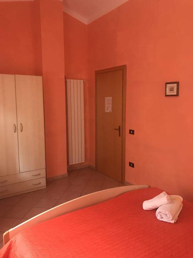 Cilento Bed & Breakfast San Mauro Cilento Ngoại thất bức ảnh