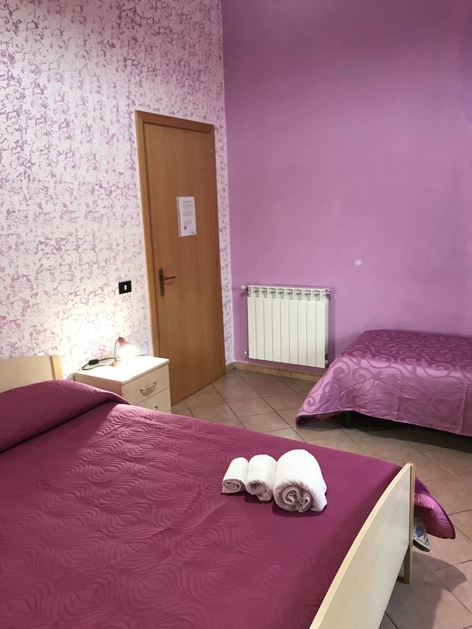 Cilento Bed & Breakfast San Mauro Cilento Ngoại thất bức ảnh