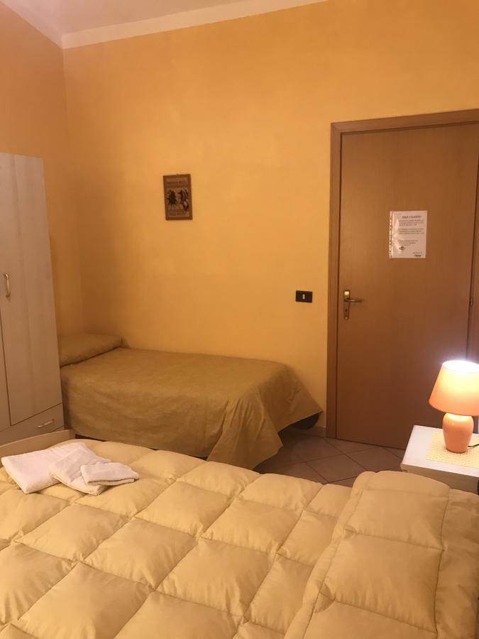 Cilento Bed & Breakfast San Mauro Cilento Ngoại thất bức ảnh
