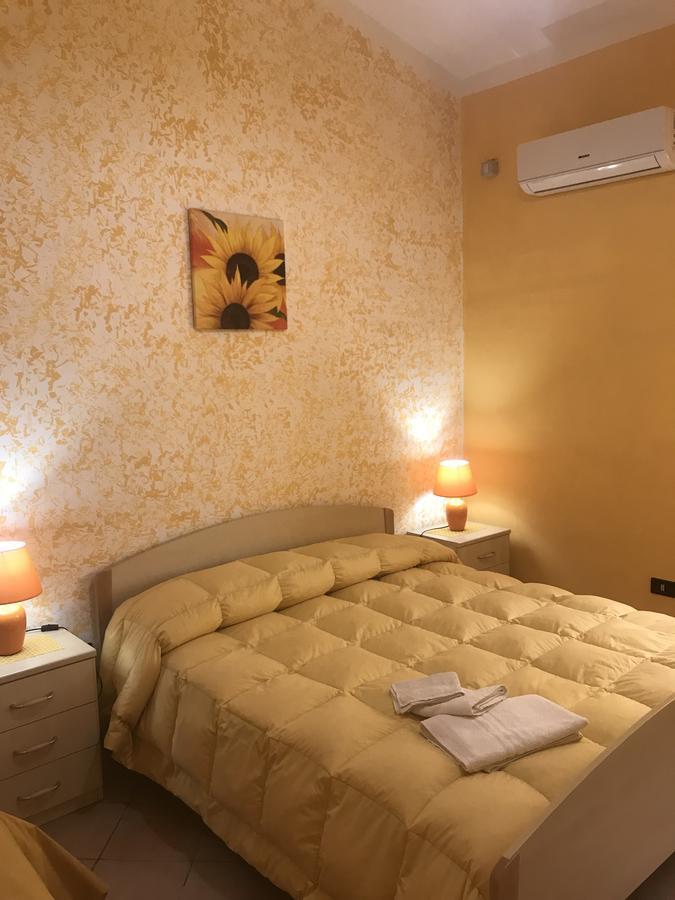 Cilento Bed & Breakfast San Mauro Cilento Ngoại thất bức ảnh
