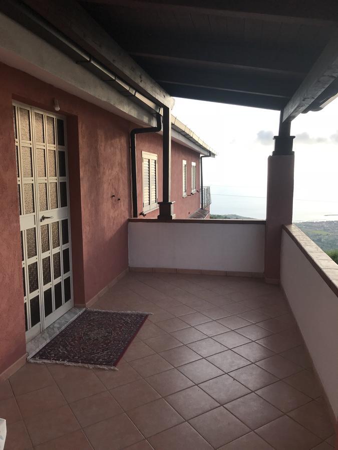 Cilento Bed & Breakfast San Mauro Cilento Ngoại thất bức ảnh
