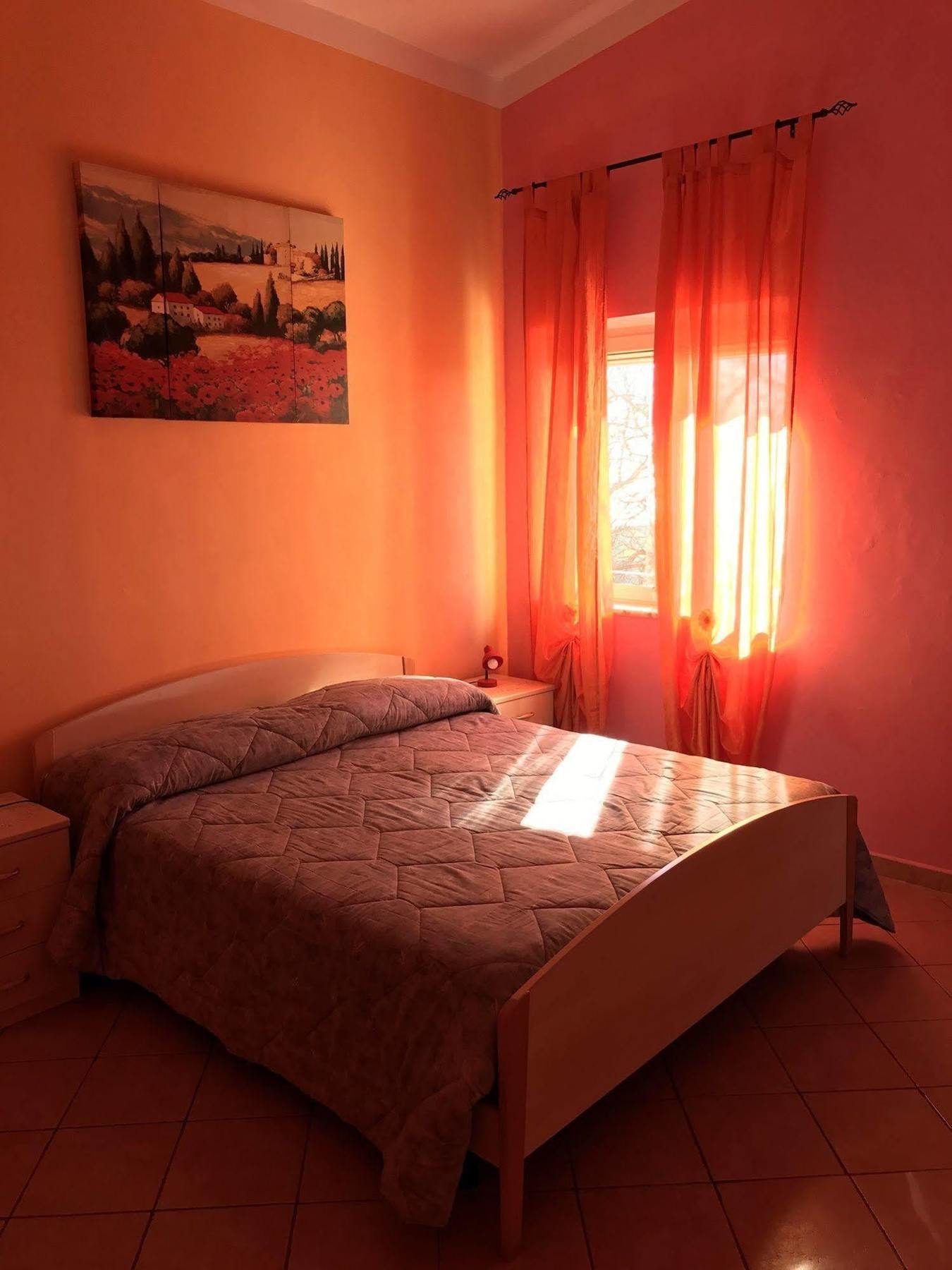 Cilento Bed & Breakfast San Mauro Cilento Ngoại thất bức ảnh