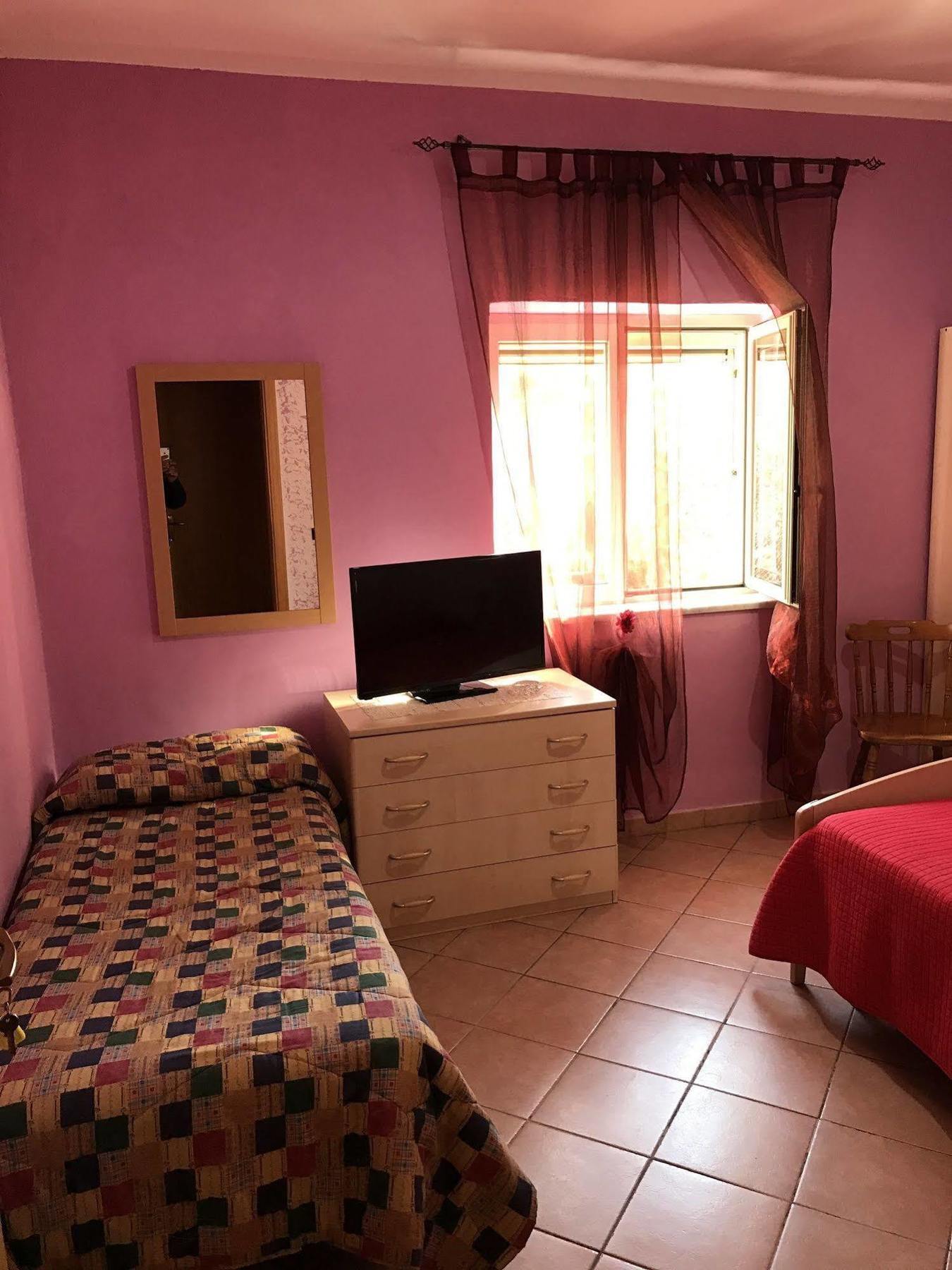 Cilento Bed & Breakfast San Mauro Cilento Ngoại thất bức ảnh