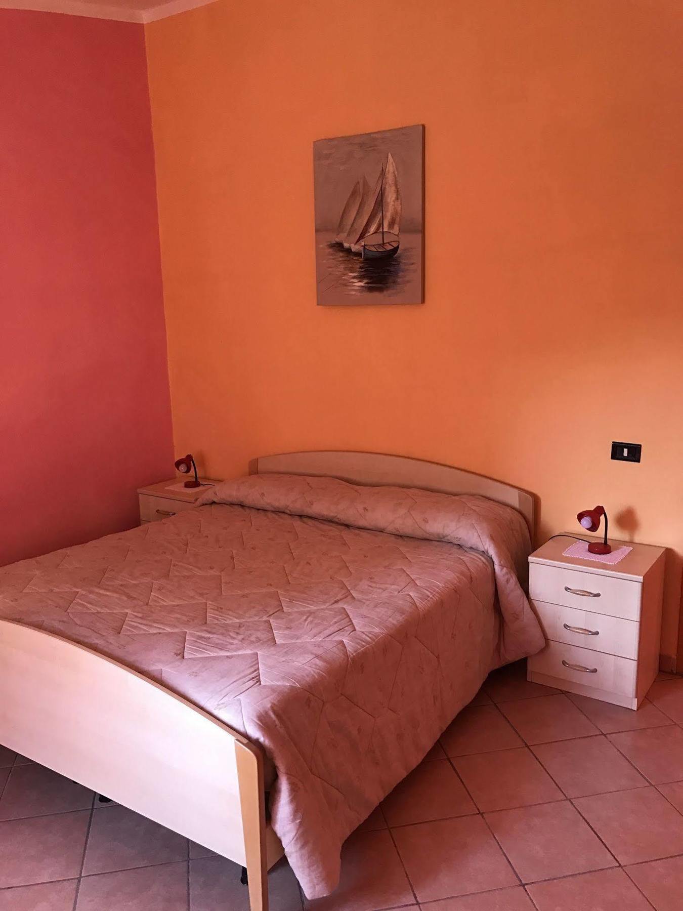 Cilento Bed & Breakfast San Mauro Cilento Ngoại thất bức ảnh