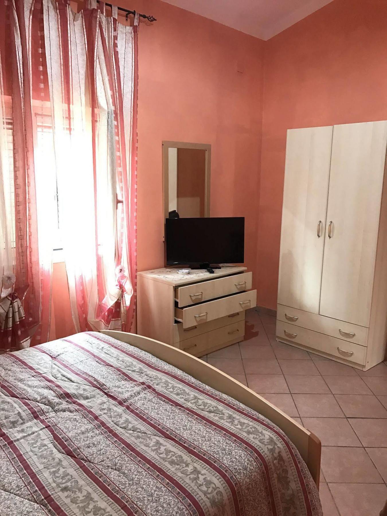 Cilento Bed & Breakfast San Mauro Cilento Ngoại thất bức ảnh
